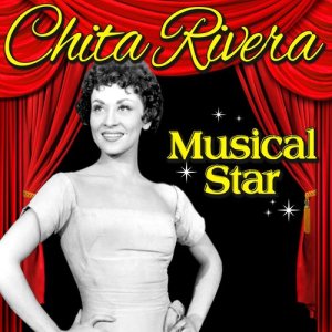 ดาวน์โหลดและฟังเพลง You're Mine You พร้อมเนื้อเพลงจาก Chita Rivera