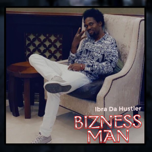 Album Bizness Man from 