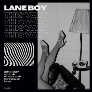 Album This Way from 