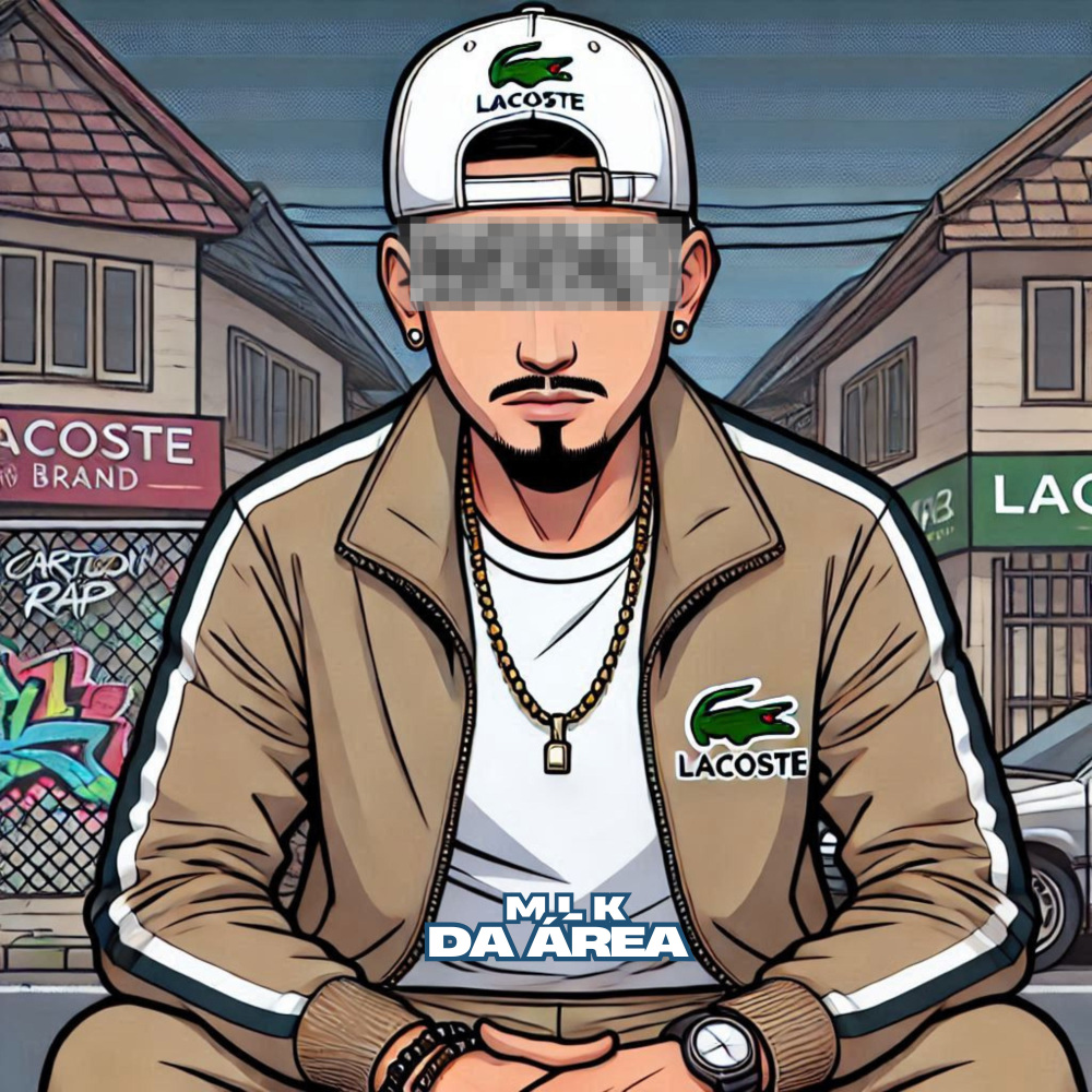 MLK da Área (Explicit)