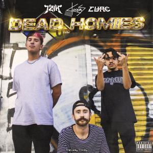 收聽Koopas的Dead Homies (feat. Euro & Izik Dub) (Explicit)歌詞歌曲