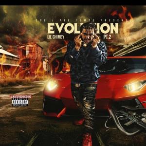 Dengarkan lagu On the Road nyanyian Lil chimey dengan lirik