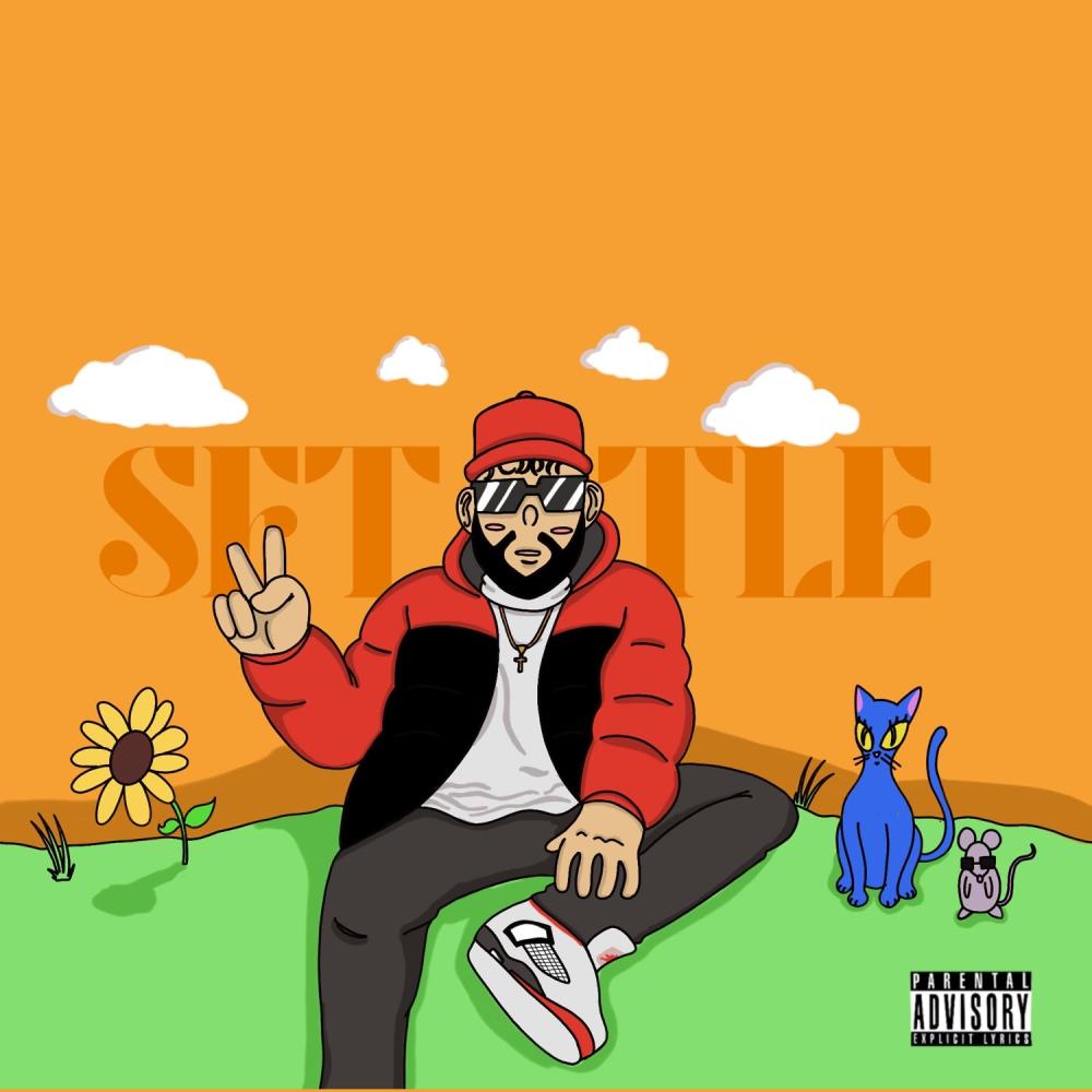 Settle (feat. Emmy Linker) (Explicit)
