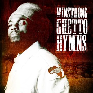 Ghetto Hymns (Explicit)