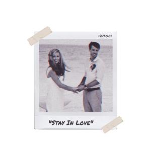 收聽Aaron Kellim的Stay In Love歌詞歌曲