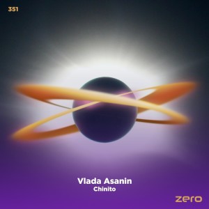 收聽Vlada Asanin的Chinito歌詞歌曲