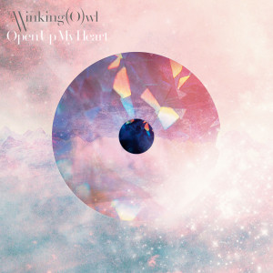 Album Open Up My Heart oleh The Winking Owl