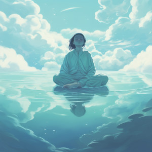 收聽Klangschalenmeditation的Flügel der Nacht歌詞歌曲