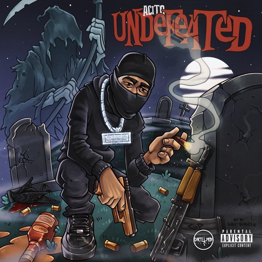 The Proposition (feat. 2000Baby) (Explicit)