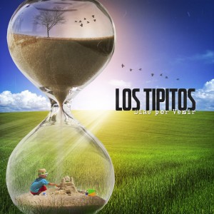 Los Tipitos的專輯Días por Venir (Explicit)