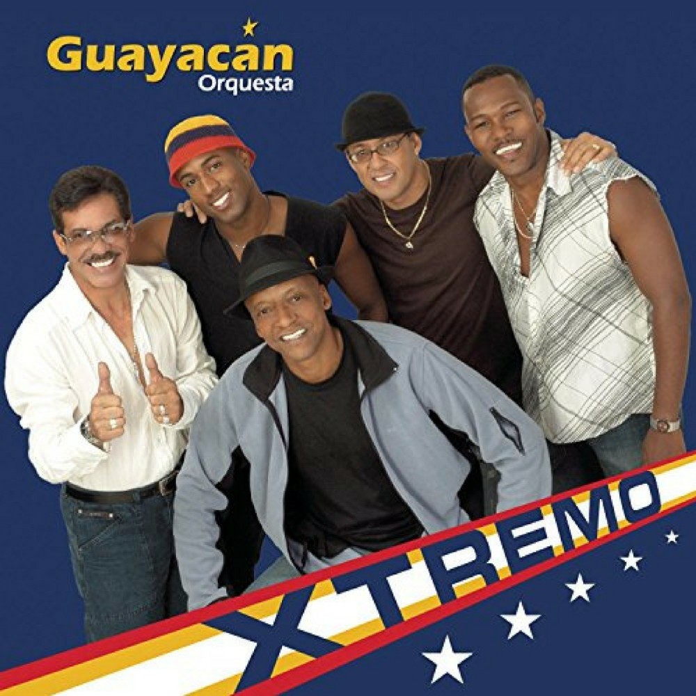 Guayacán Bachatas