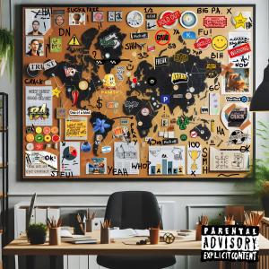 收聽P.A. On The Track的Take My Chance (feat. Nyajantara)歌詞歌曲