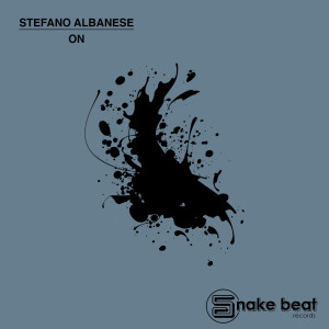 Listen to On (Radio Edit) song with lyrics from Stefano Albanese