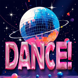 Listen to DANCE! Instrumental song with lyrics from MANGGOO
