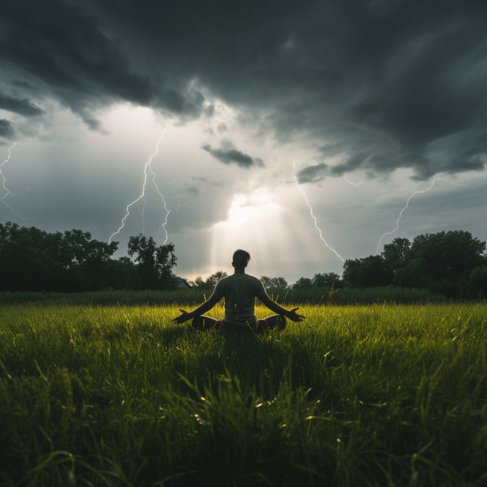 Olas De Serenidad Binaural