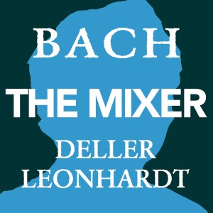 อัลบัม Bach ศิลปิน Alfred Deller