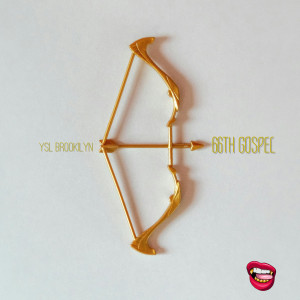 Album 66th Gospel from YSL Brookilyn