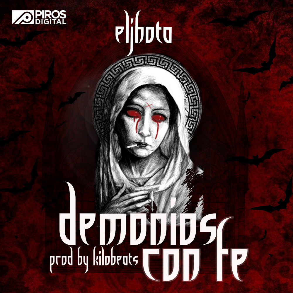 Demonios con Fe
