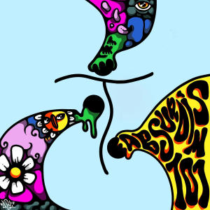 收聽OrangeJuice的Lyra (feat. Lenou)歌詞歌曲