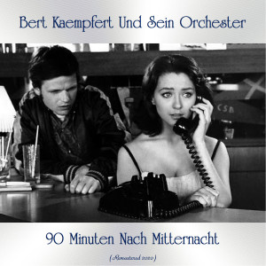 收聽Bert Kaempfert und sein Orchester的Love Theme (Remastered 2020)歌詞歌曲