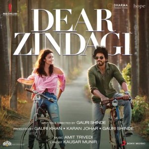 收聽Amit Trivedi的Love You Zindagi歌詞歌曲