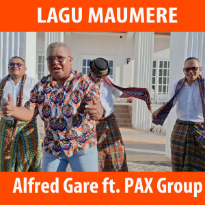 Album Lagu Maumere from Alfred Gare