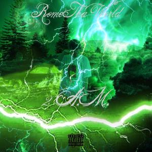 收聽RomeThaWorld的PISSED (feat. Eunoia) (Explicit)歌詞歌曲