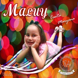 收聽Maluy Mceys的Sonhos Pra Quem Quiser歌詞歌曲