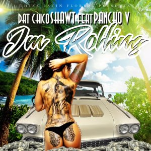 Dengarkan I'm Rolling (Explicit) lagu dari Dat Chico Shawt dengan lirik