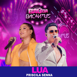 ดาวน์โหลดและฟังเพลง Lua พร้อมเนื้อเพลงจาก Banda Encantu's