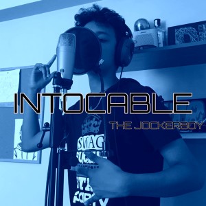 Album Intocable from The Jockerboy