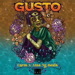 Album Gusto from Carm
