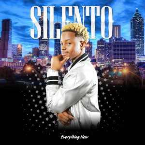 Silentó的專輯Everything New