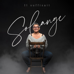 Album Il suffisait oleh Solange