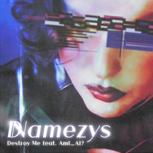 DNamezys的專輯Destroy Me (feat. AmI_AI?)