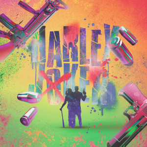 Listen to Harley & Joker song with lyrics from Morrès