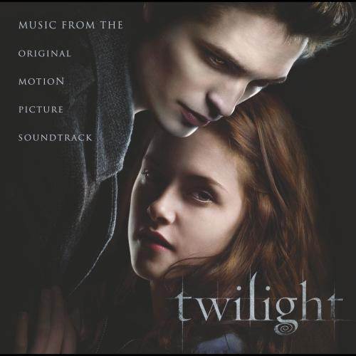 Twilight Music From The Original Motion Picture Soundtrack (International Special Edition)