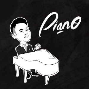 Dengarkan Piano lagu dari Dimas Titis dengan lirik