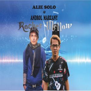Alie Solo的专辑Rocker Mellow (Acoustik Version)
