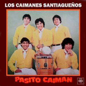 ดาวน์โหลดและฟังเพลง Morenita de Mi Vida / Bailando Con Mi Acordeón / El Pasito Caimán / Soy de Villa Grimanesa / Felices Fiestas, Mamá พร้อมเนื้อเพลงจาก Los Caimanes Santiagueños