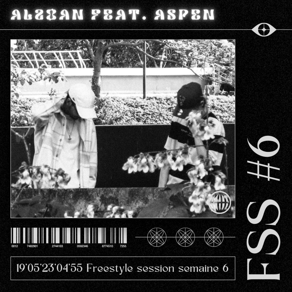 FSS #6 (feat. Aspen) (Explicit)