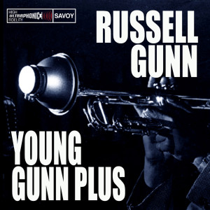 收聽Russell Gunn的D.J.歌詞歌曲