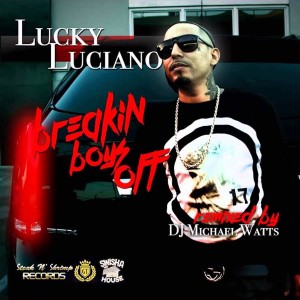 ดาวน์โหลดและฟังเพลง When I Pull Up (Slowed and Chopped) (Explicit) พร้อมเนื้อเพลงจาก Lucky Luciano