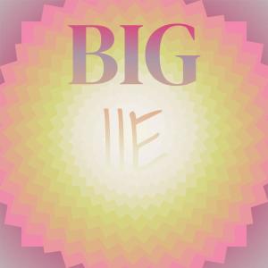 อัลบัม Big Iie ศิลปิน Various