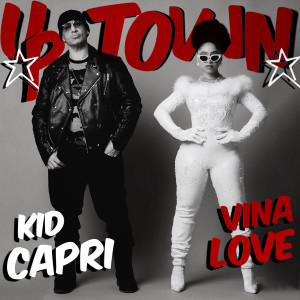Kid Capri的專輯Uptown