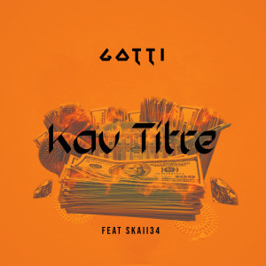 Album Kav Titre (Explicit) from Gotti