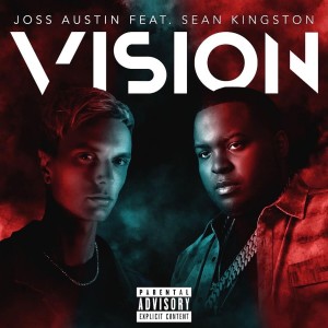 收聽Joss Austin的Vision (Explicit)歌詞歌曲