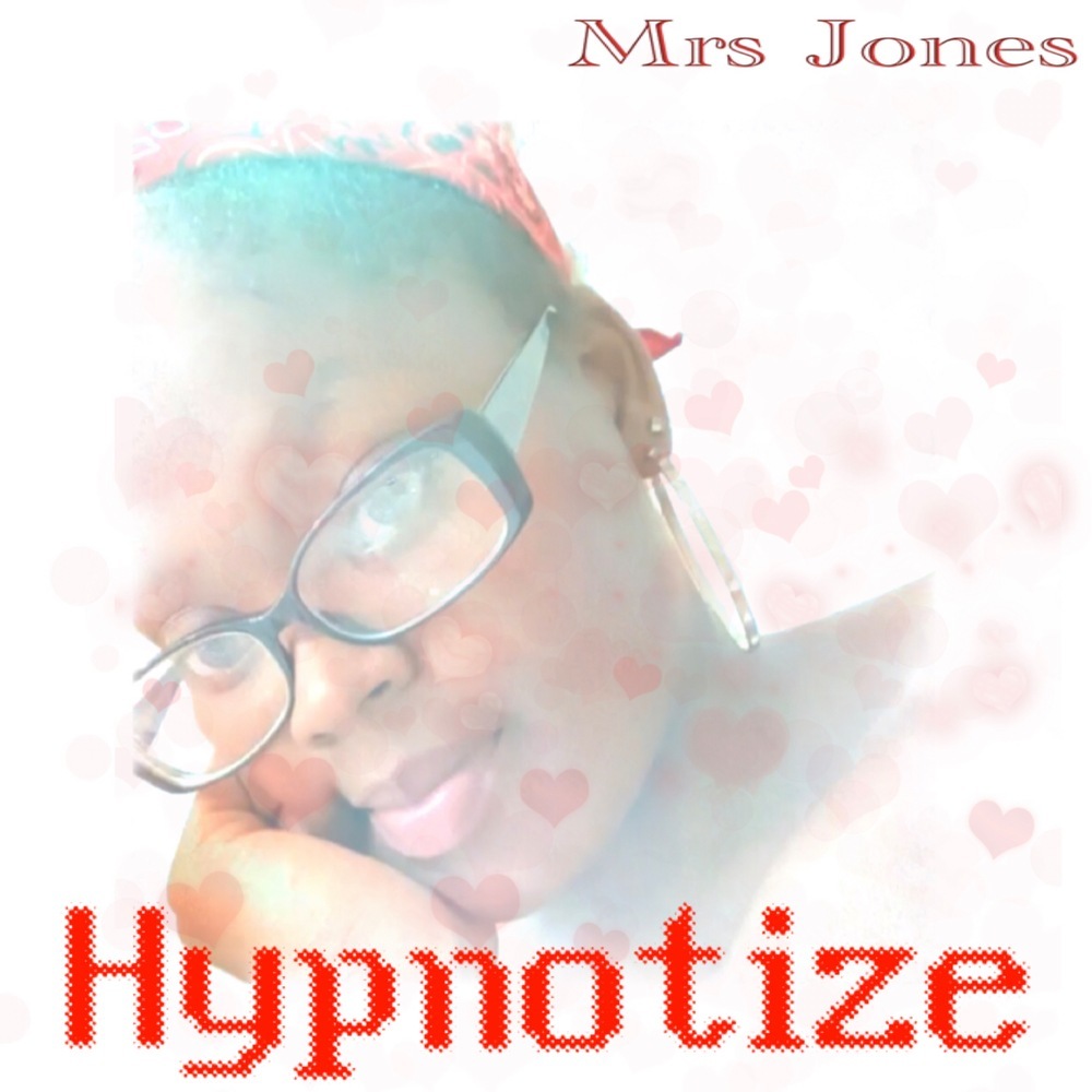 Mrs. Jones