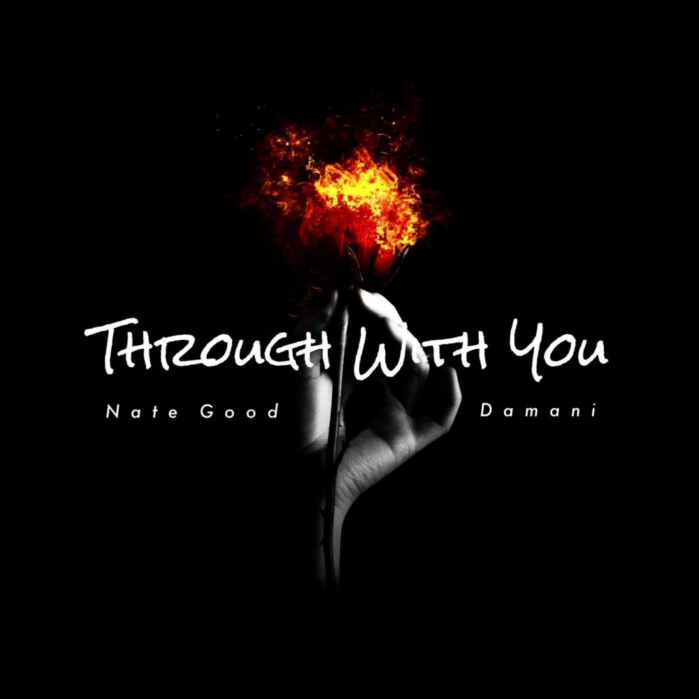 Through With You