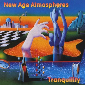 New Age Atmospheres - Tranquility